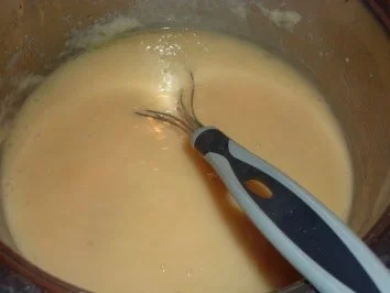 Fl/Pute: Frikassee - Rezept - Bild Nr. 11