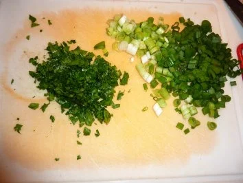 Fl/Pute: Frikassee - Rezept - Bild Nr. 13