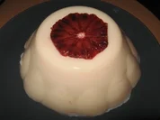 Karibischer Buttermilchpudding - Rezept