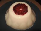 Karibischer Buttermilchpudding - Rezept