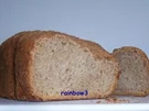 Backen: Bier-Brot (Sauerteig) - Rezept