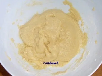 Backen: Oster-Zöpfchen - Rezept - Bild Nr. 4