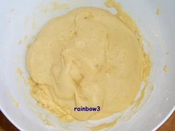 Backen: Oster-Zöpfchen - Rezept - Bild Nr. 5