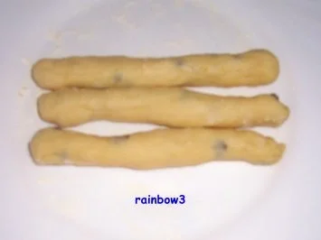 Backen: Oster-Zöpfchen - Rezept - Bild Nr. 6