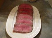Roastbeef (Basic) - Rezept