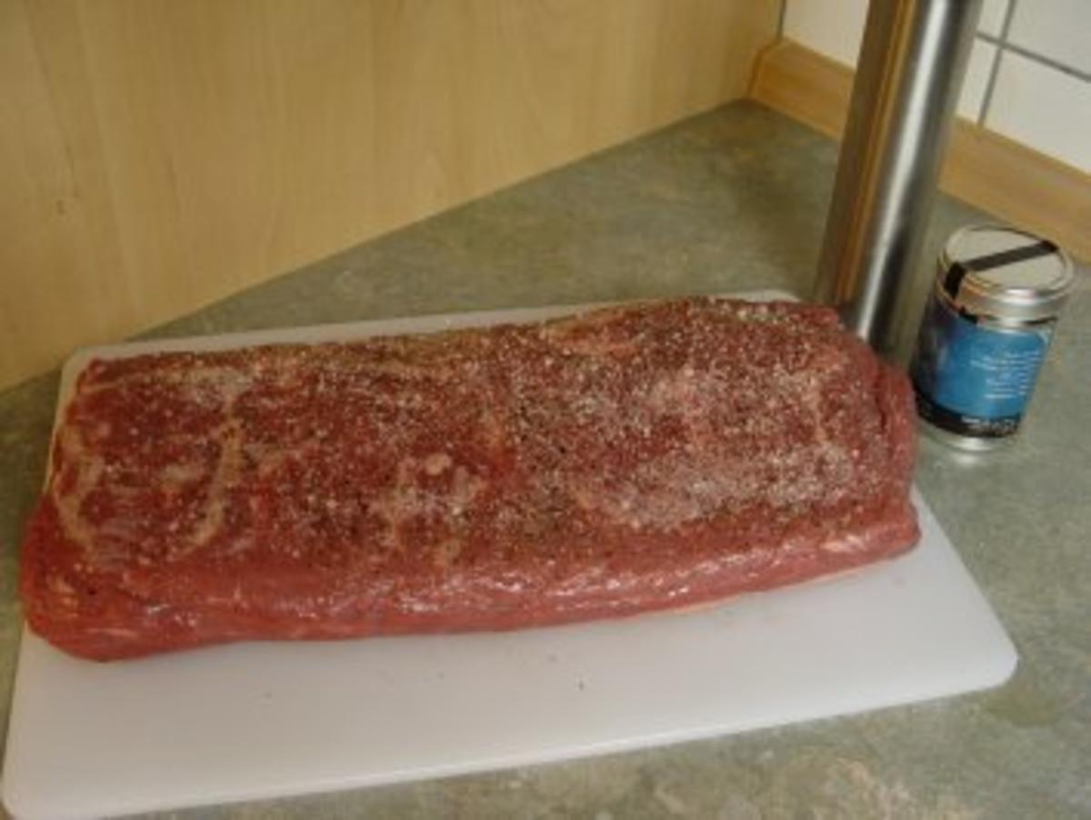 Roastbeef (Basic) - Rezept - Bild Nr. 3