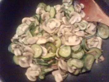 Nightcookers mediterraner Nudelsalat - Rezept - Bild Nr. 2