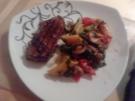 Nightcookers mediterraner Nudelsalat - Rezept
