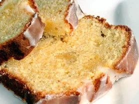 Rezept: Bitter-Lemon-Cake Bitter-Lemon-Cake - Rezept