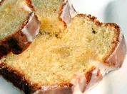 Bitter-Lemon-Cake - Rezept