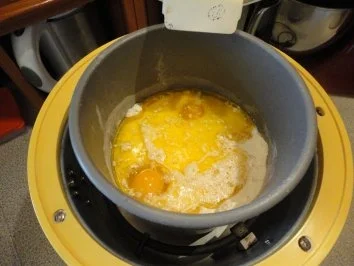 Backautomat: Milchbrot - Rezept - Bild Nr. 2