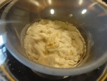 Backautomat: Milchbrot - Rezept - Bild Nr. 3