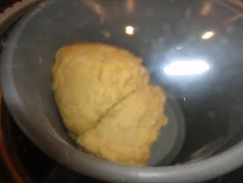 Backautomat: Milchbrot - Rezept - Bild Nr. 4