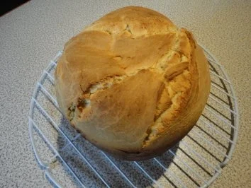 Backautomat: Milchbrot - Rezept - Bild Nr. 6