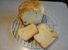 Backautomat: Milchbrot - Rezept