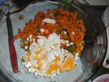 Kartoffelsalat nach Thüringer Art - Rezept - Bild Nr. 2