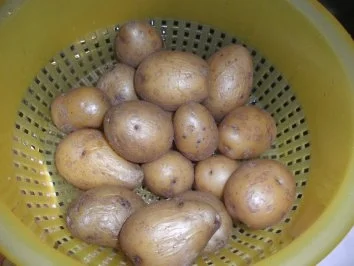 Kartoffelsalat nach Thüringer Art - Rezept - Bild Nr. 3