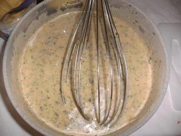 Kartoffelsalat nach Thüringer Art - Rezept - Bild Nr. 4