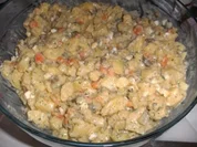 Kartoffelsalat nach Thüringer Art - Rezept