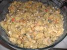 Kartoffelsalat nach Thüringer Art - Rezept