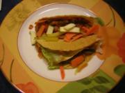 Taco Shells - Rezept