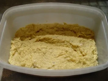 Safran-Forellenmousse - Rezept - Bild Nr. 3