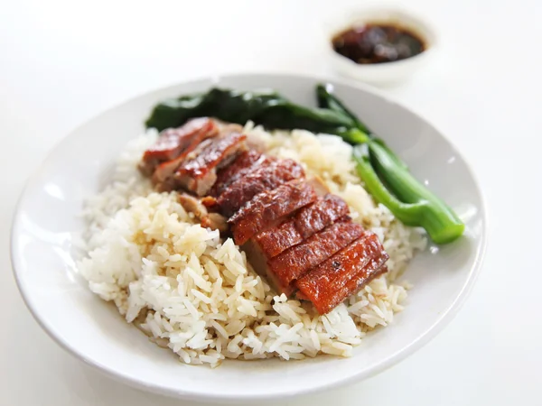 Ente süß sauer aus dem Wok - Rezept - Bild Nr. 20