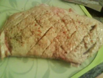 Ente süß sauer aus dem Wok - Rezept - Bild Nr. 8