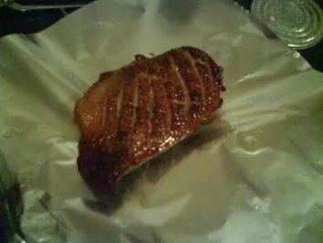 Ente süß sauer aus dem Wok - Rezept - Bild Nr. 11