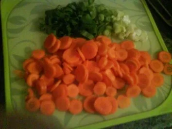 Ente süß sauer aus dem Wok - Rezept - Bild Nr. 13