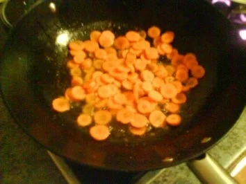 Ente süß sauer aus dem Wok - Rezept - Bild Nr. 14