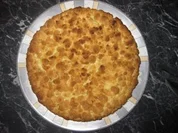 Fruchtiger Krümelkuchen - Rezept