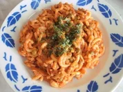 BEILAGE - Gabelspagetti von Kochmamma - Rezept