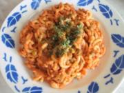 BEILAGE - Gabelspagetti von Kochmamma - Rezept