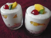 Ich sag lieber nix ... ;-))) - Rezept