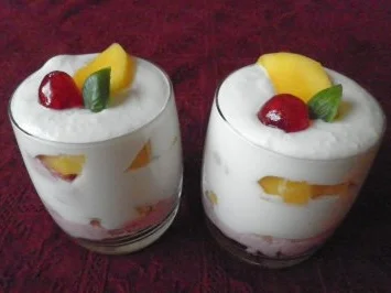 Rezept: Ich sag lieber nix ... ;-))) Bild Nr. 2 Ich sag lieber nix ... ;-))) - Rezept - Bild Nr. 2