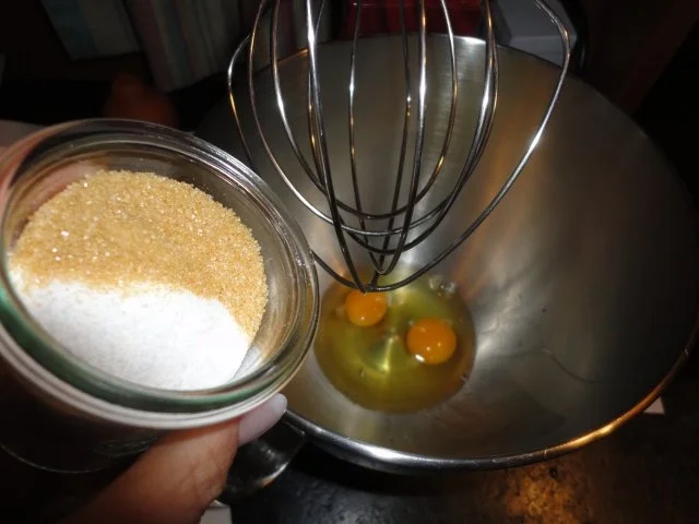 Mohn Guglhupf - Rezept - Bild Nr. 2