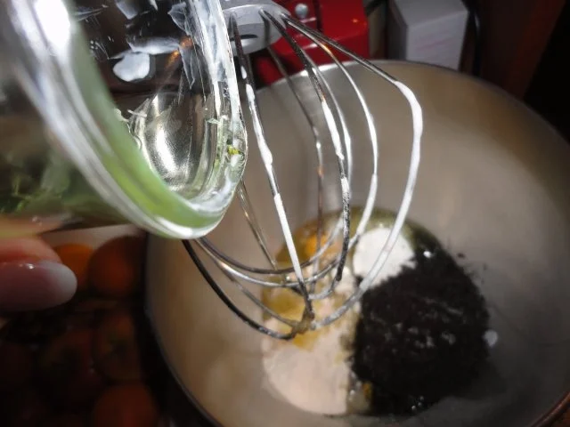 Mohn Guglhupf - Rezept - Bild Nr. 4