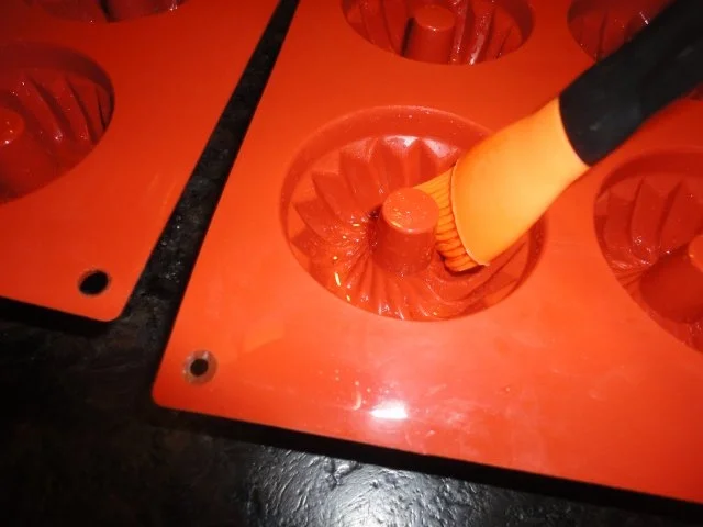 Mohn Guglhupf - Rezept - Bild Nr. 6