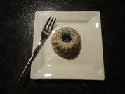 Mohn Guglhupf - Rezept