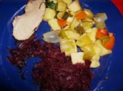 Schweinebraten - Rezept