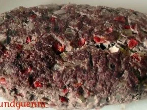 Gemüsehackbraten mit Ei - Rezept - Bild Nr. 7