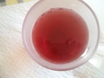 Rezept: Kinderpunsch Bild Nr. 2 Kinderpunsch - Rezept - Bild Nr. 2