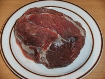 Fleisch: Sauerbraten - Rezept - Bild Nr. 2