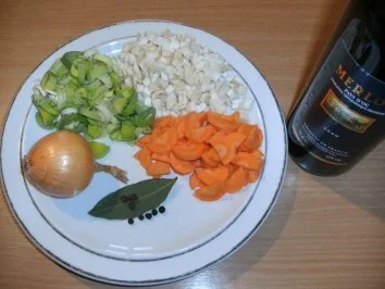 Fleisch: Sauerbraten - Rezept - Bild Nr. 3