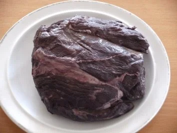 Fleisch: Sauerbraten - Rezept - Bild Nr. 4
