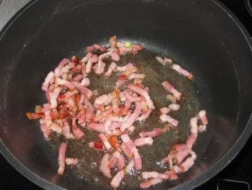 Rezept: Mein Kunterbunter Makkaroniauflauf.... Bild Nr. 3 Mein Kunterbunter Makkaroniauflauf.... - Rezept - Bild Nr. 3