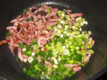 Rezept: Mein Kunterbunter Makkaroniauflauf.... Bild Nr. 4 Mein Kunterbunter Makkaroniauflauf.... - Rezept - Bild Nr. 4