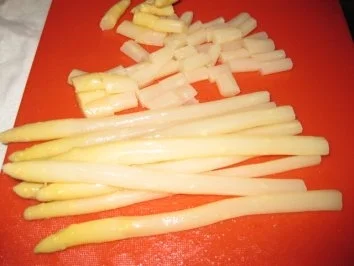 Rezept: Mein Kunterbunter Makkaroniauflauf.... Bild Nr. 10 Mein Kunterbunter Makkaroniauflauf.... - Rezept - Bild Nr. 10