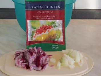 Unsere Lieblingsbratkartoffeln! - Rezept - Bild Nr. 3